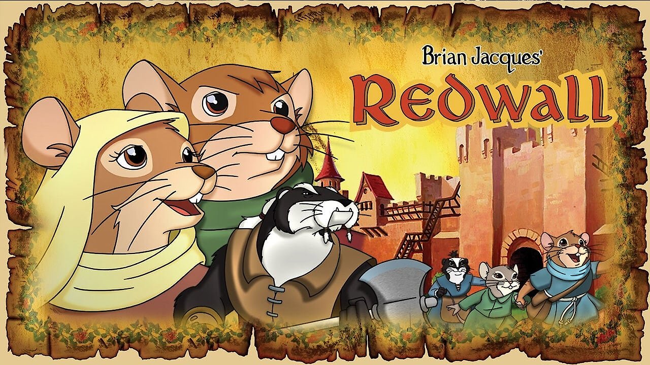 Redwall