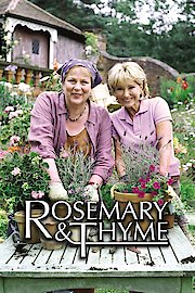 Rosemary & Thyme