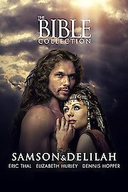 Samson & Delilah