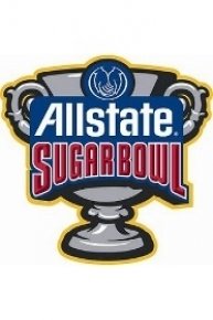 Allstate Sugar Bowl