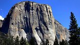 Secret Yosemite