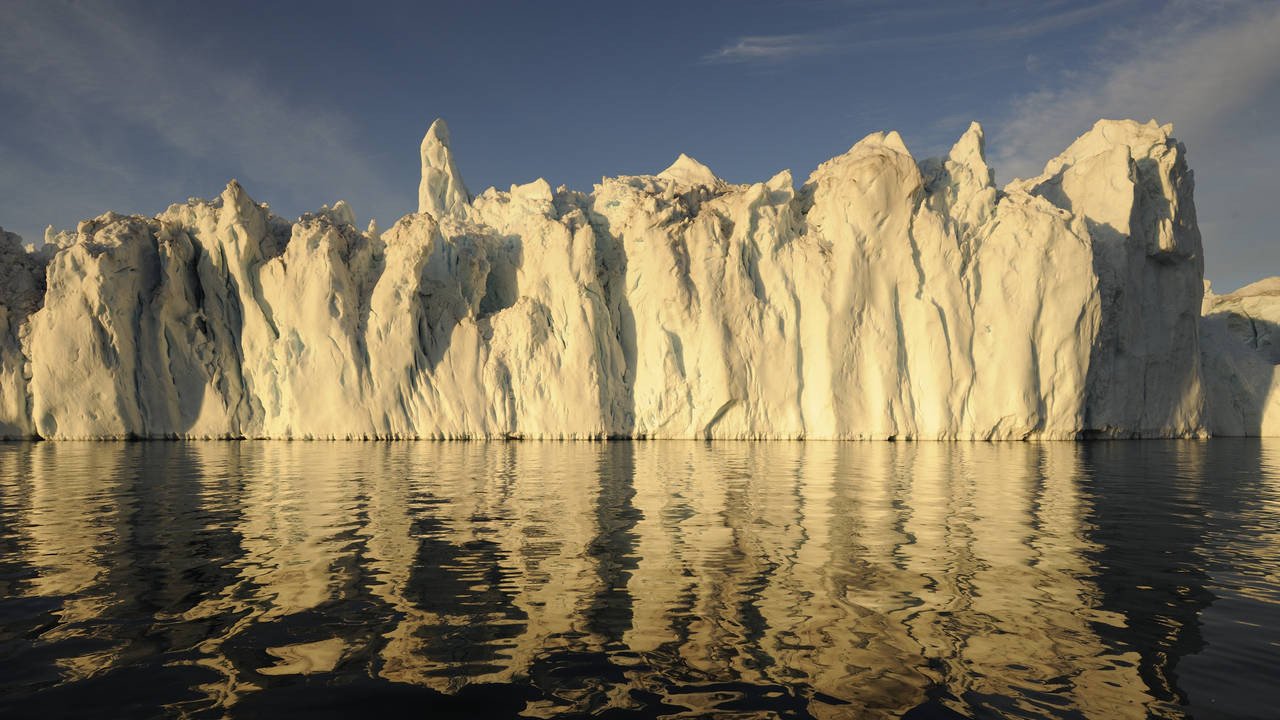 Six Degrees Could Change the World