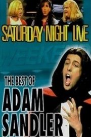 Saturday Night Live: The Best of Adam Sandler