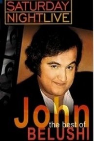 Saturday Night Live: The Best of John Belushi