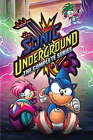 Sonic Underground