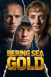 Bering Sea Gold