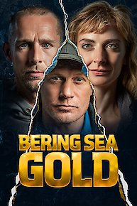 Bering Sea Gold