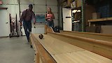 Bowling for Candy (#105)