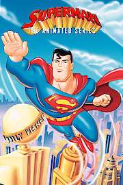Superman Cartoons