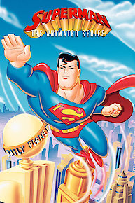 Superman Cartoons