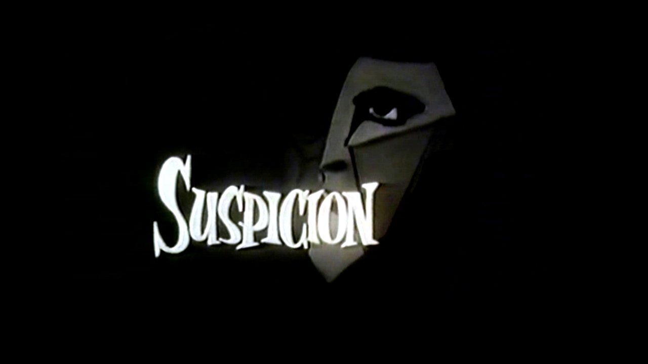 Suspicion