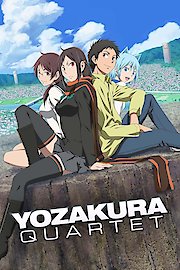 Yozakura Quartet