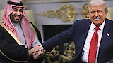 The Crown Prince & the President