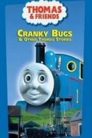 Thomas & Friends: Cranky Bugs