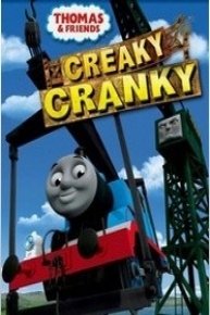 Thomas & Friends: Creaky Cranky