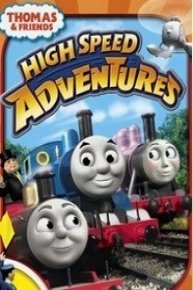Thomas & Friends: High Speed Adventures