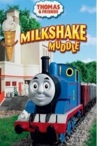Thomas & Friends: Milkshake Muddle