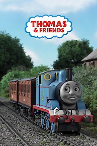 Thomas & Friends: Railway Friends