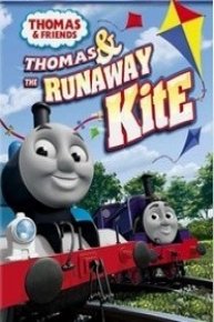 Thomas & Friends: Thomas & the Runaway Kite