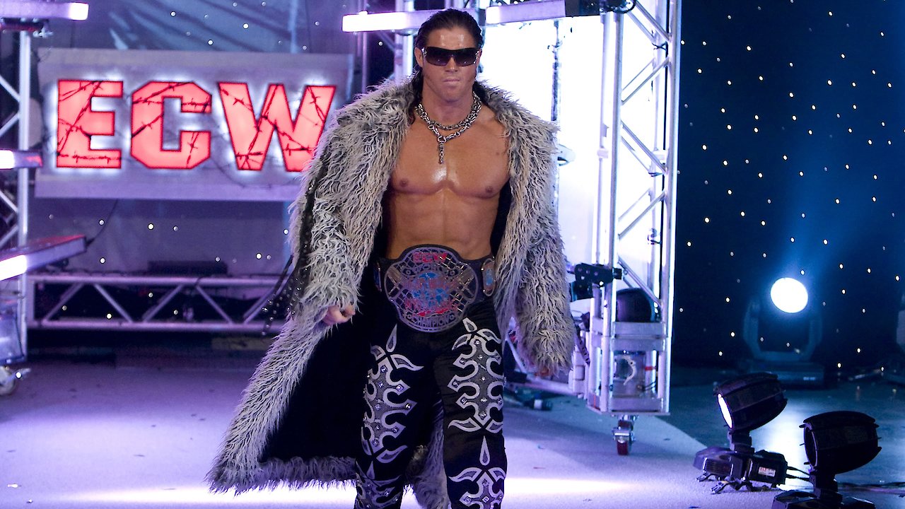 ECW