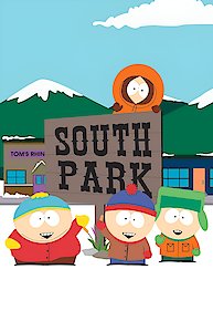 South Park: Year of the Fan