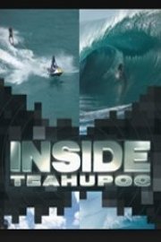 Red Bull Inside Teahupoo