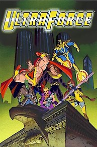 UltraForce