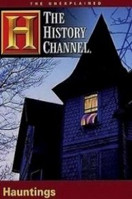The Unexplained: Hauntings