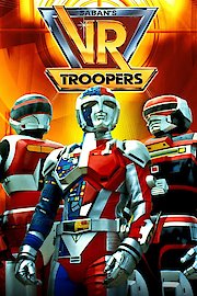 VR Troopers