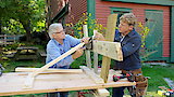 Picnic Table, Insurance Policies