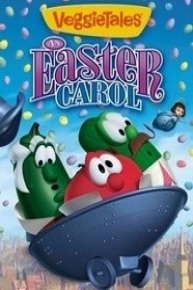 VeggieTales: An Easter Carol