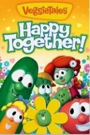 VeggieTales: Happy Together