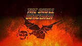 The Skull Sorcerer