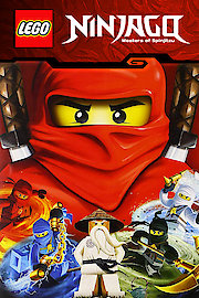 LEGO NinjaGo: Masters of Spinjitzu