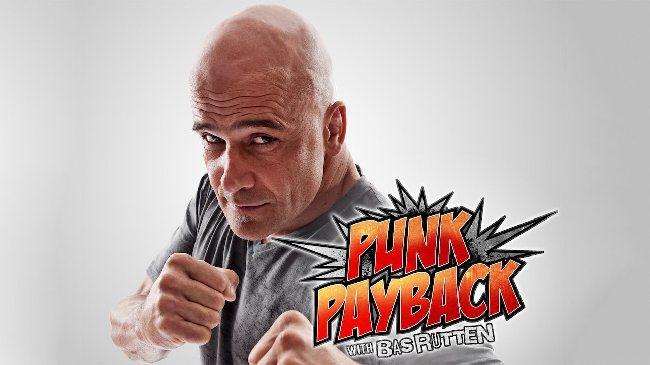 Punk Payback with Bas Rutten