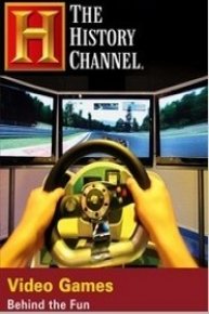 Video Games: Behind the Fun