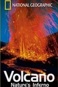 Volcano: Nature's Inferno
