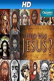 Who Was Jesus?