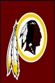 NFL Follow Your Team - Redskins