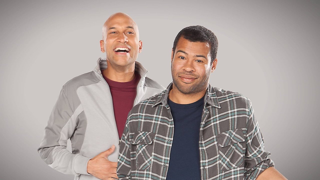 Key & Peele