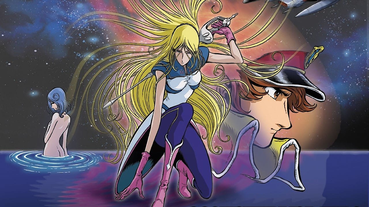 Cosmowarrior Zero