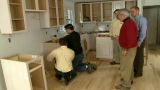 Manhattan Remodel and Cape Cod Affordable: Affordable HVAC, Painting, Kitchen Cabinets and Counters