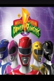 Mighty Morphin Power Rangers Specials