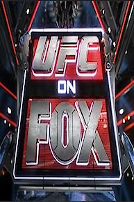 UFC on FOX