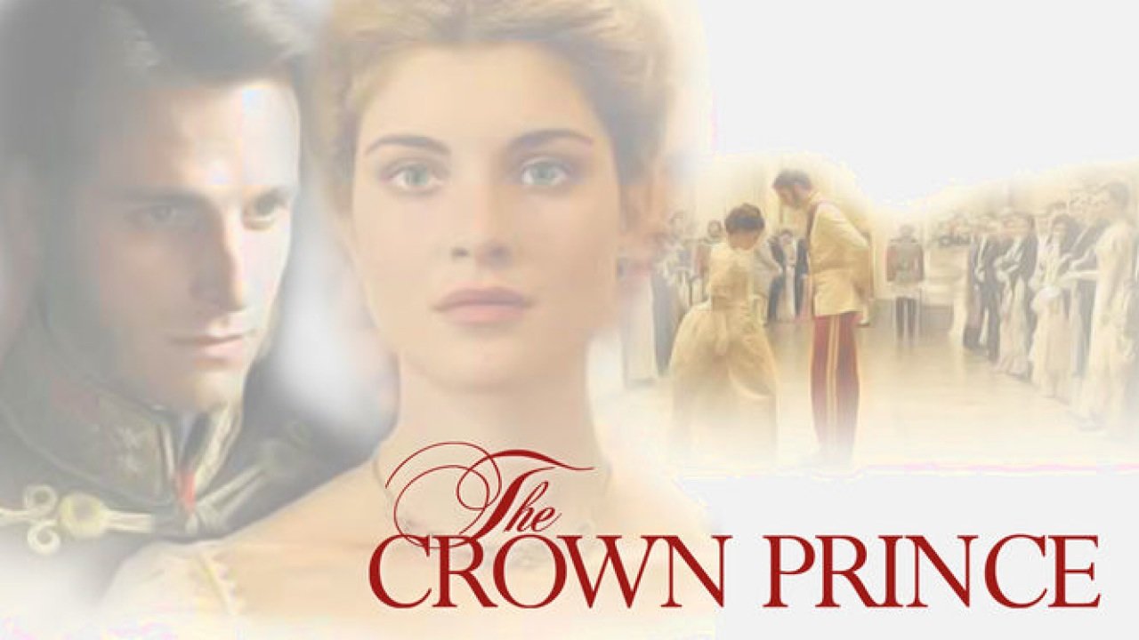 The Crown Prince