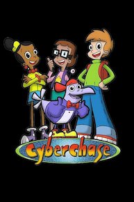 Cyberchase: EcoHaven CSE