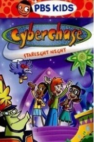 Cyberchase: Starlight Night