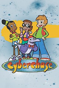 Cyberchase: The Snelfu Snafu