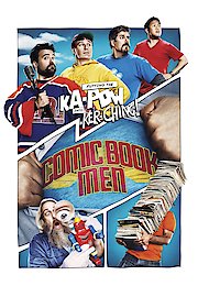 Comic Book Men