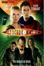 Doctor Who: The Waters of Mars